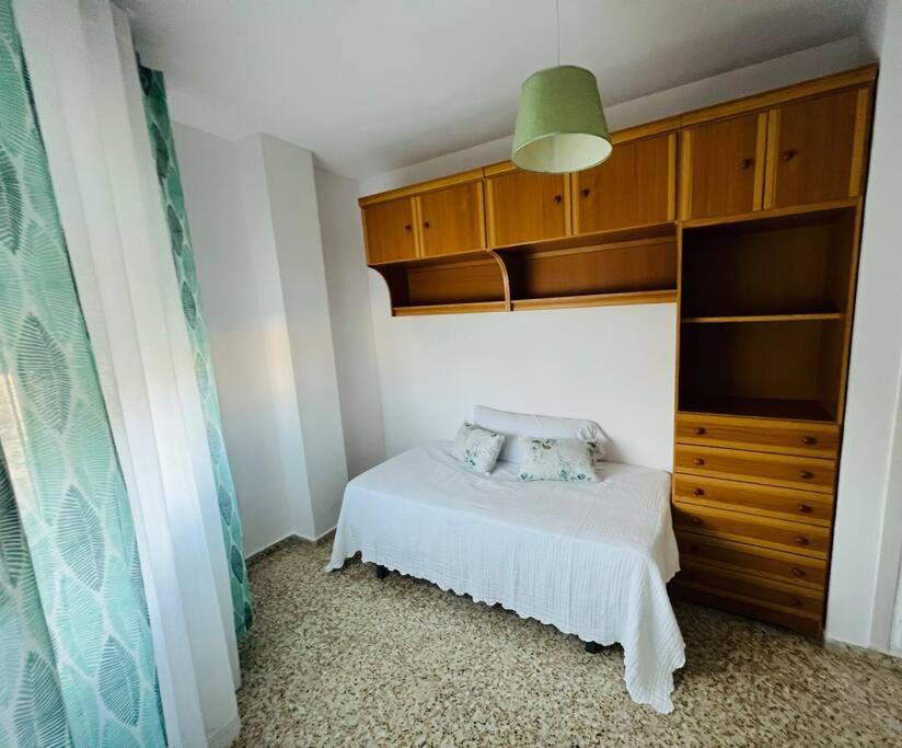 Apartamento Almazara Valencia de Alcántara Exterior photo